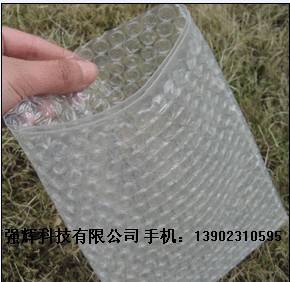 白色单双气泡袋/气泡卷/气泡膜